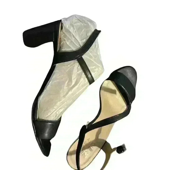 Naturalizer Heeled Sandals - Picture 2 of 5